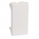 Módulo Cego Branco Acetinado Pial Plus - Legrand#SIMONLEX#