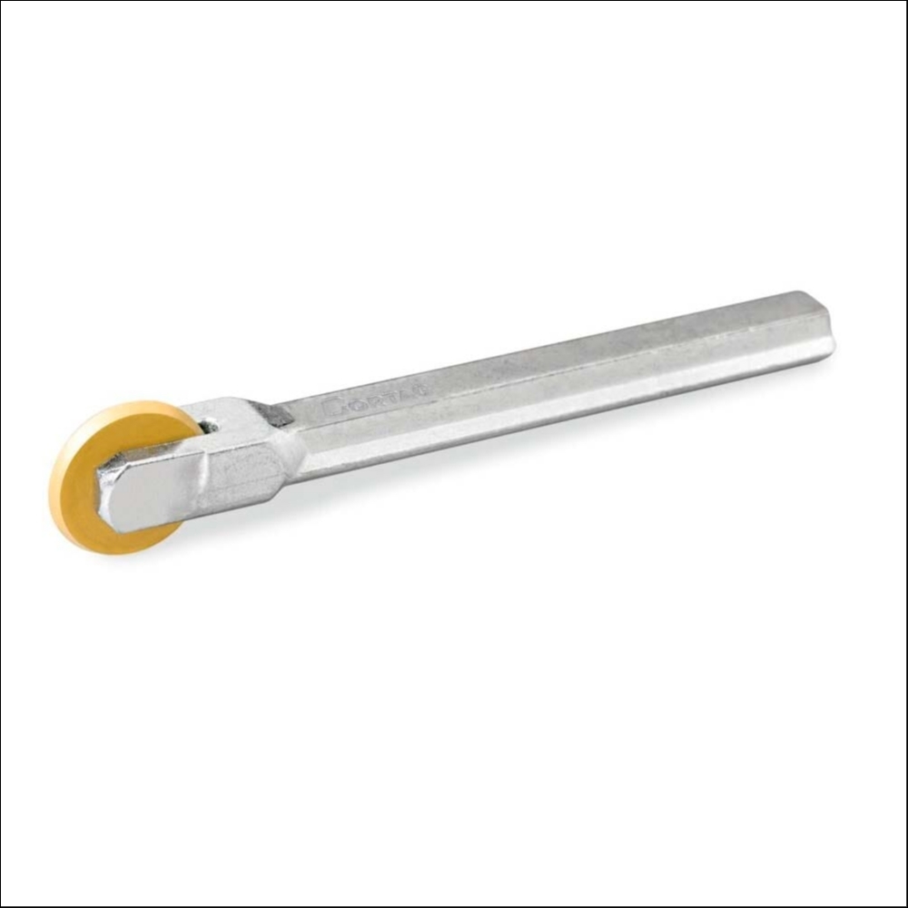 Disco 22 X 90mm Corte Para Cortador Pisos - Cortag