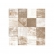 Porcelanato 58,4x58,4 Simetria Wood Patina - Caixa com 1,70 m2- Portinari#SIM#