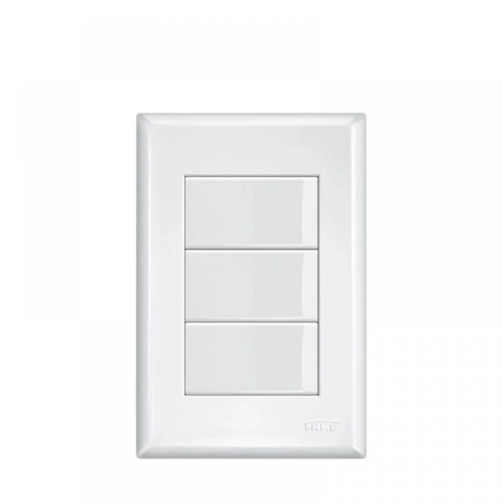 Fame Evidence Interruptor 3S Simples 16A#SIMONLEX#