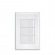 Fame Evidence Interruptor 3S Simples 16A#SIMONLEX#