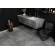 Porcelanato 50x100,7cm Sampa Floor Grey Hd Acetinado - Caixa Com 1,52 M2 - Itagres#SIMONLEX#