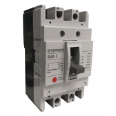 Disjuntor Tripolar 50A Caixa Moldada 25kA 230vca - Soprano#SIMONLEX#