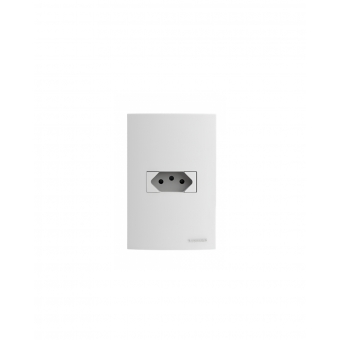 Brava Up Tomada 2p+T 10a - Soprano#SIMONLEX#