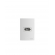 Brava Up Tomada 2p+T 10a - Soprano#SIMONLEX#