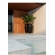 Porcelanato 60X120 Foz Cinza Acetinado - Caixa com 1,44 m2 - Eliane#SIMONLEX#