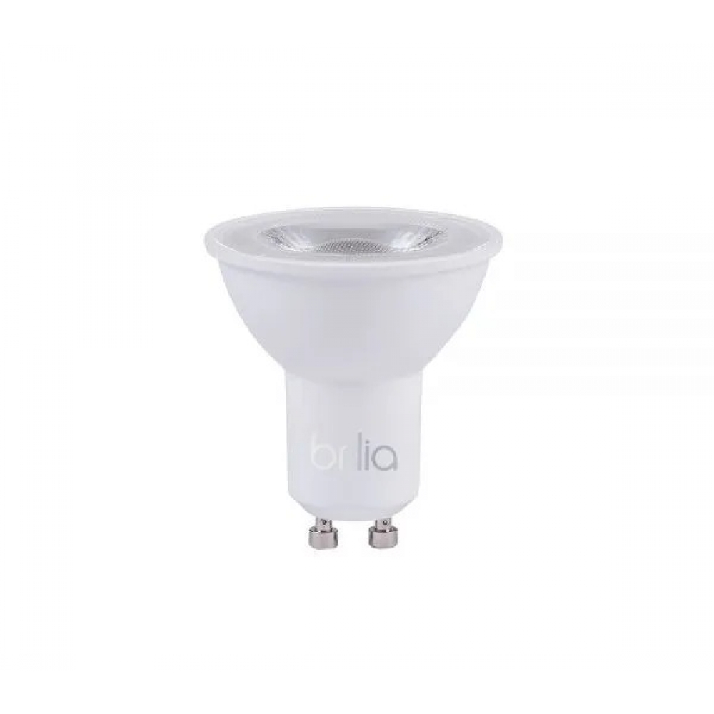 Lâmpada Led 7W 3000K - Brilia#SIMONLEX#