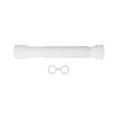 Sifão Extensivo Simples Branco 70 cm - Blukit#SIMONLEX#