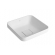 Cuba De Sobrepor Quadrada 30cm Slim - Branco - Deca#SIM#