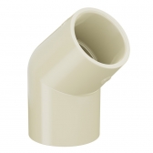 Joelho Aquatherm 45° 35mm – Tigre#SIMONLEX#