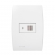 Cigarra Eletronica Bivolt Ilus - Soprano#SIMONLEX#