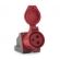Tomada Industrial Sobrepor 3P+T 63A - Soprano#SIMONLEX#