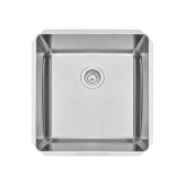 Cuba Tramontina Profissional Aço Inox 50X50X33#SIM#