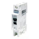 Disjuntor Din B Unipolar 25A 5SX1 - Siemens#SIMONLEX#