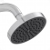 Chuveiro Parede 126mm Flex - Cromado - Deca#SIM#