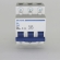Disjuntor Tripolar Din C 63A 3kA - Tron#SIMONLEX#