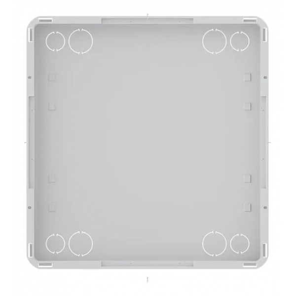 Caixa Passagem pvc 30 X 30 Emb - Tigre#SIMONLEX#