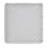 Caixa Passagem pvc 30 X 30 Emb - Tigre#SIMONLEX#