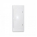 Quadro de Distribuição Acetinado de Chapa Embutir Din P/36 Disjun C/Barr 150A -Moratori#SIMONLEX#