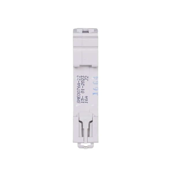 Disjuntor Unipolar 16A Din C Shb Gii 3kA - Soprano#SIMONLEX#