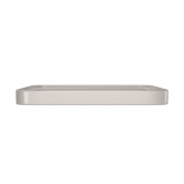 Cuba Slim De Sobrepor Quadrada Com Deck 40cm Barbante - Deca#SIM#