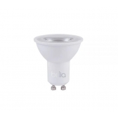 Lâmpada Led 4W 6500K – Brilia#SIMONLEX#