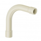 Curva 90º Aquatherm CPVC 22mm - Tigre#SIMONLEX#