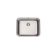 Cuba Inox Embutir Retangular 50X40 Acetin c/ Valvula - Tramontina#SIM#