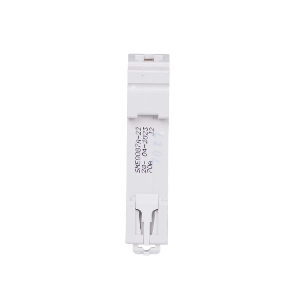 Disjuntor Unipolar 70A Din C Shb Gii 3kA - Soprano#SIMONLEX#