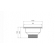 Válvula P/Pias Cubas Tanques 3 1/2#SIM#