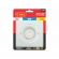 Spot LED Quadrado 4W 6500K Branco AUTOVOLT – Pop - G-Light#SIMONLEX#