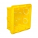 Caixa de Luz PVC 4X4 - Pial#SIMONLEX#