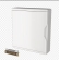 Quadro de Distribuição de Pvc Sobrepor Branco 27/36 Disjuntores Com Barramento - Krona#SIMONLEX#