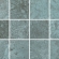 Revest Decortiles 10X10 atol turquesa  mesh ma a t.9700 2#SIMONLEX#
