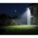 Led Refletor 100w Biv 6500k Slim - G-Light