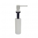 Dosador Sabão Square Inox 304 500ml - Tramontina#SIM#
