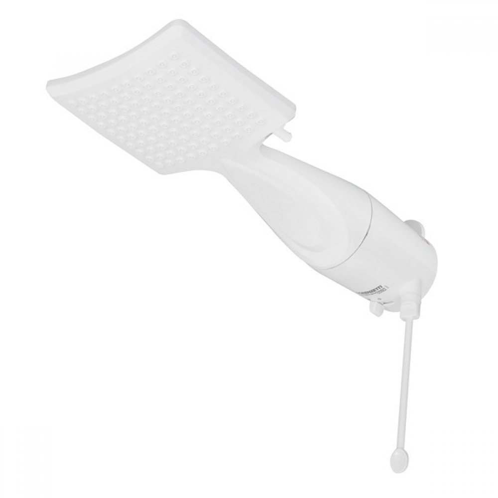 Ducha Shower Eletronica 6800W - Lorenzetti#SIMONLEX#
