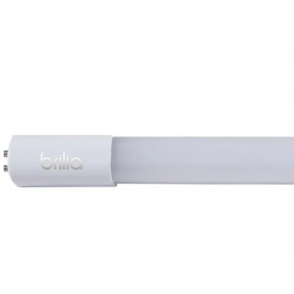 Lâmpada Led Tubular T8 9W 3000K – Brilia#SIMONLEX#