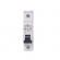 Disjuntor Unipolar 25A Din C Shb Gii 3kA - Soprano#SIMONLEX#