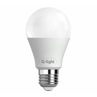 Lâmpada Led 4,0W E27 6500K A60 - G-Light#SIMONLEX#