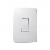 Conjunto Interruptor Paralelo Pial Plus - Legrand#SIMONLEX#