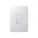 Conjunto Interruptor Paralelo Pial Plus - Legrand#SIMONLEX#