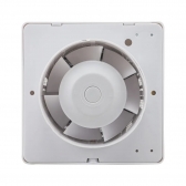Exaustor 150mm 220v 22w Branco P/ Banheiro - Ventisol#SIMONLEX#
