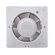 Exaustor 150mm 220v 22w Branco P/ Banheiro - Ventisol#SIMONLEX#