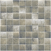 Porcelanato 58X58 Externo Retificado Caixa Com 1,68 m2 Java Mate - Esmeralda - Pamesa#SIMONLEX#
