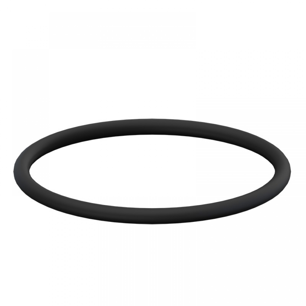 Anel De Esgoto De Borracha Série R 100mm - Tigre#SIMONLEX#