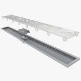 Ralo Linear 100cm Royal Tampa Oculta - Elleve#SIMONLEX#