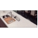 Canal Organizador Aco Inox 90cm - Tramontina#SIM#