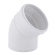 Joelho Esg  45° 100mm – Tigre#SIMONLEX#