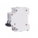 Disjuntor Bipolar 25A Din C Shb Gii 3kA - Soprano#SIMONLEX#